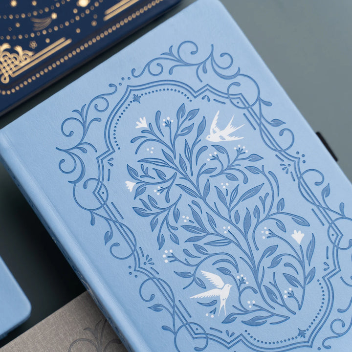 Agenda 2026 - Songbird