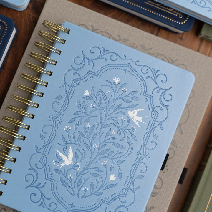 Agenda 2026 - Songbird