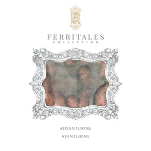 Tinta “Adventurine” - 20 ml