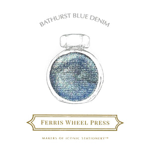 Tinta “Bathurst Blue Denim”- 38 ml
