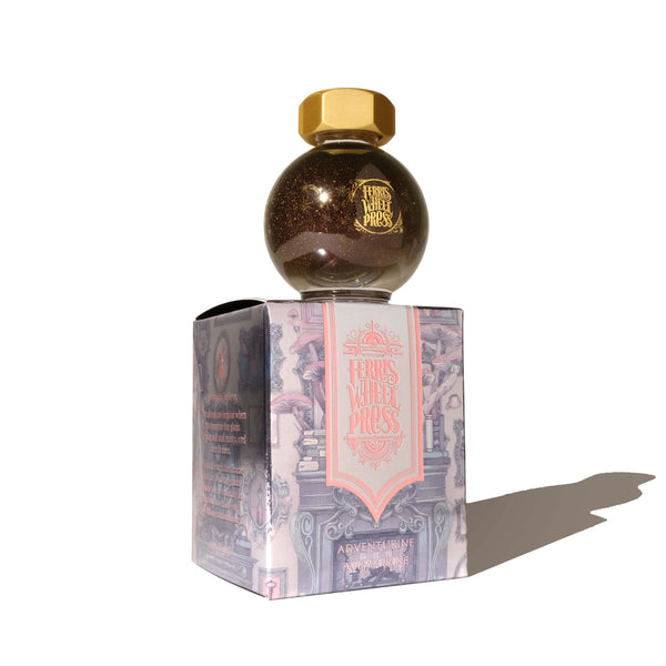 Tinta “Adventurine” - 20 ml