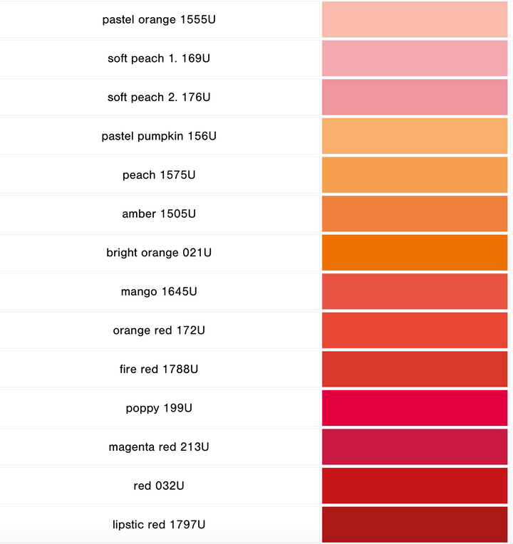 Pigment Decobrush Individuales
