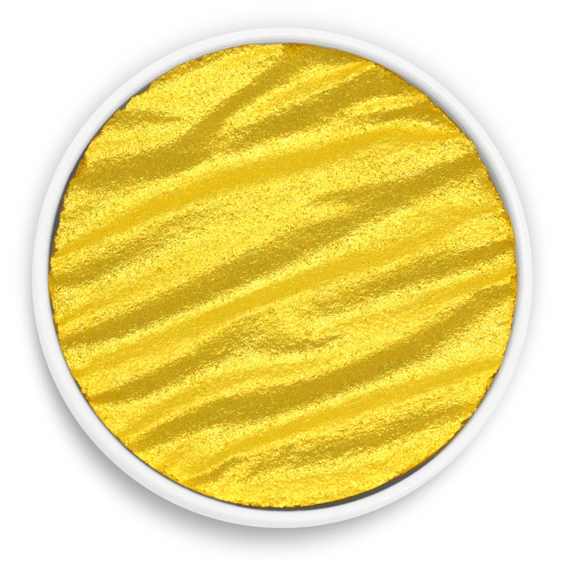 "Vibrant Yellow"