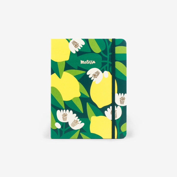 Lemon Tree Planner (sin fechas)