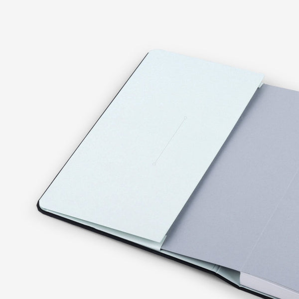 Corgi Dot Grid Notebook