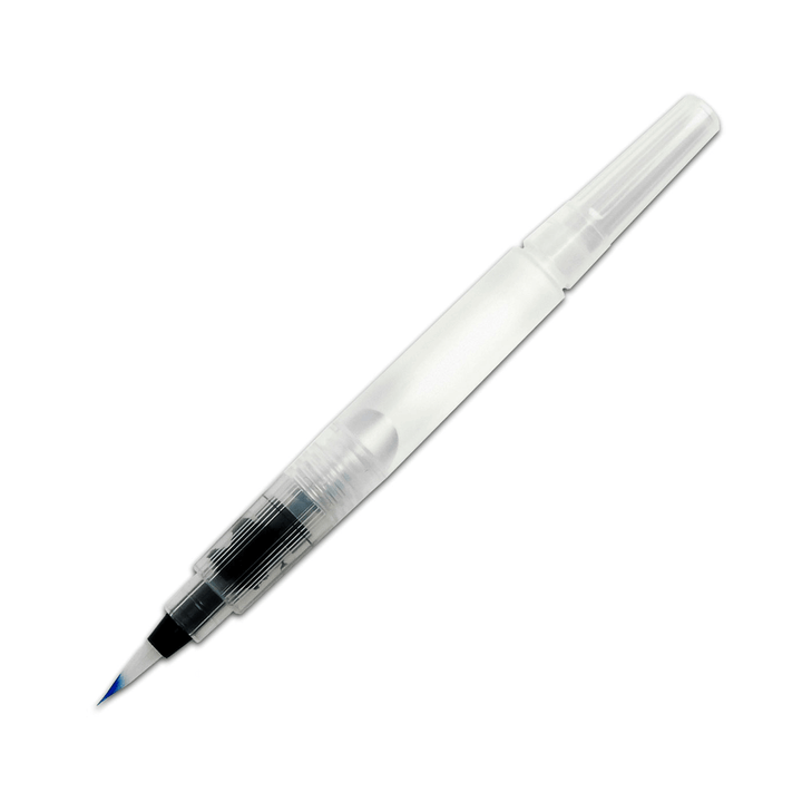 Koi Water Brush Medium