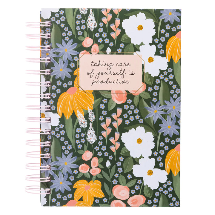 Journal - Self Care