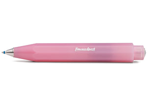 Kaweco Frosted Sport - Ball Pen - Blush Pitaya