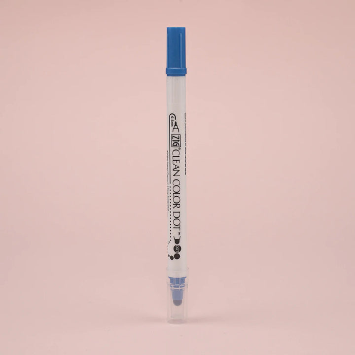 Kuretake Zig Clean Color Dot Individual