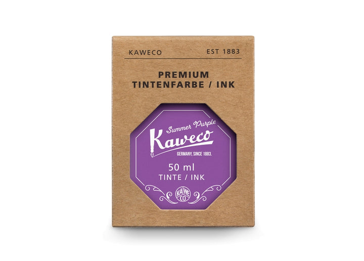 Tinta Kaweco - Summer Purple