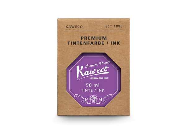 Tinta Kaweco - Summer Purple
