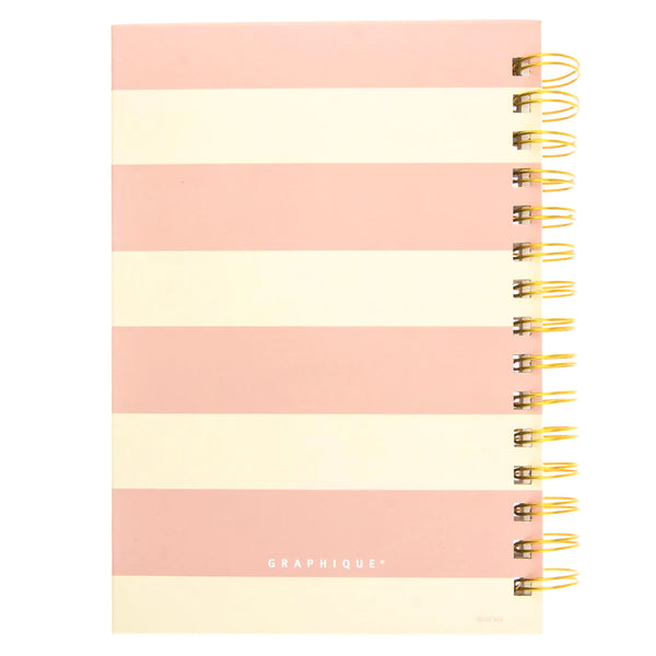 Journal - Pink Charm
