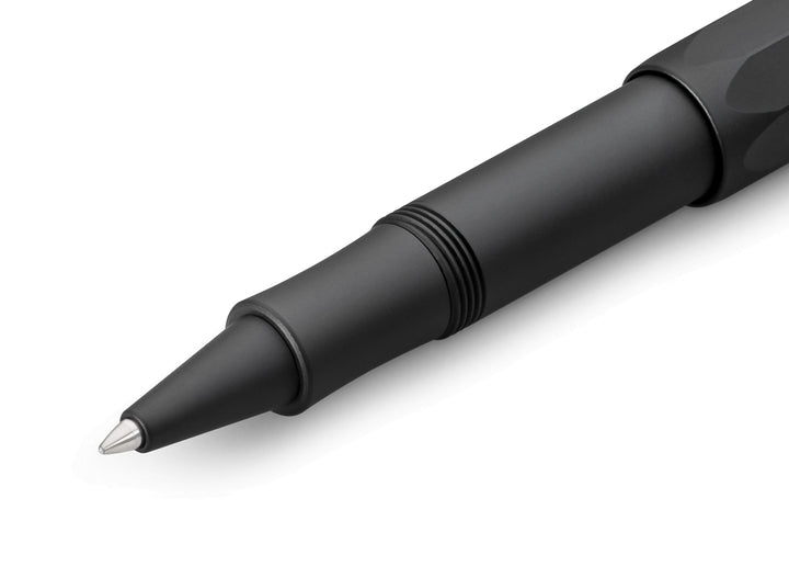 Kaweco Al Sport - Roller Ball Black