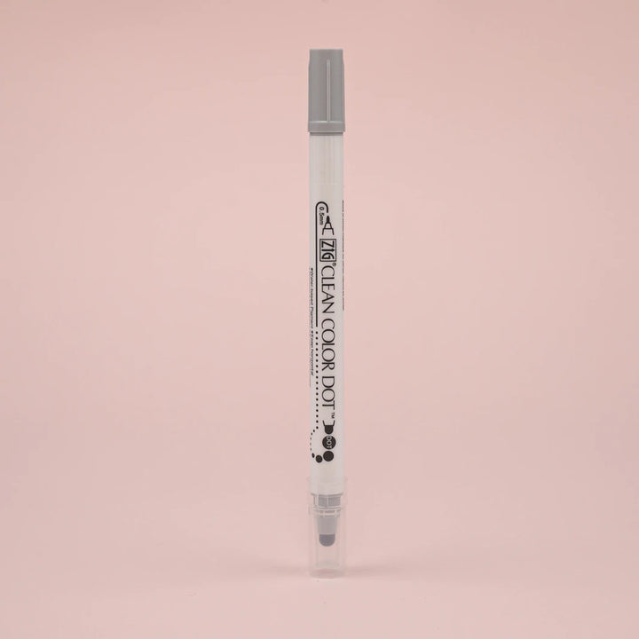 Kuretake Zig Clean Color Dot Individual