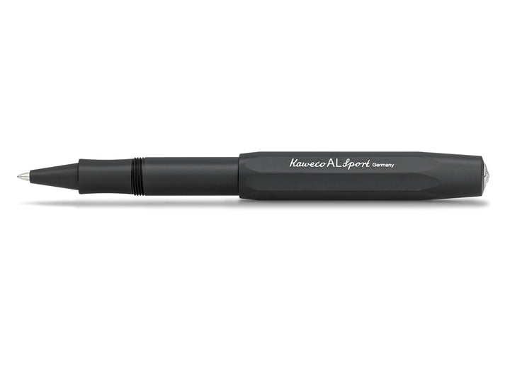 Kaweco Al Sport - Roller Ball Black