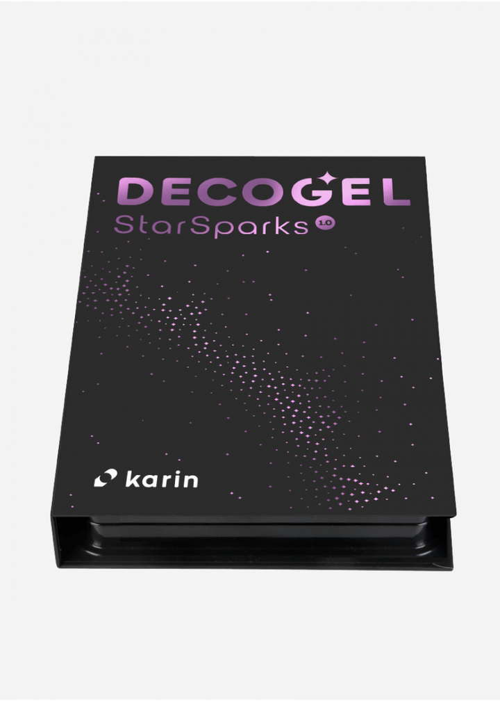 Karin DECOGEL - Star Sparks