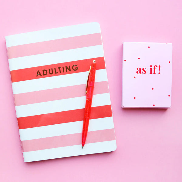 Journal - Adulting