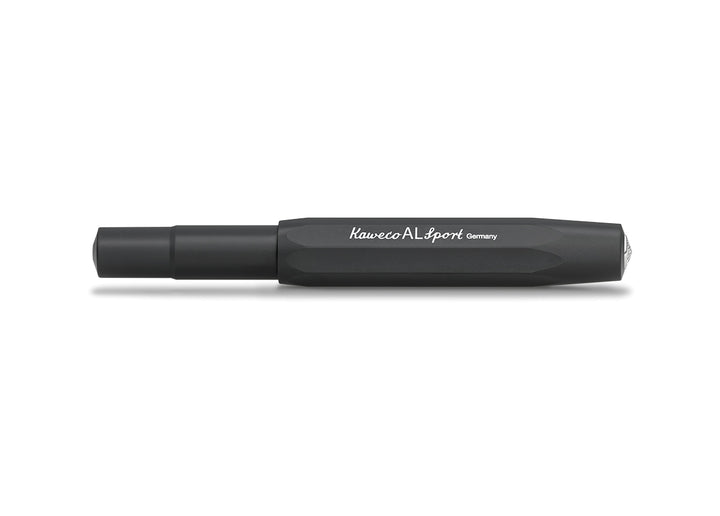 Kaweco Al Sport - Roller Ball Black