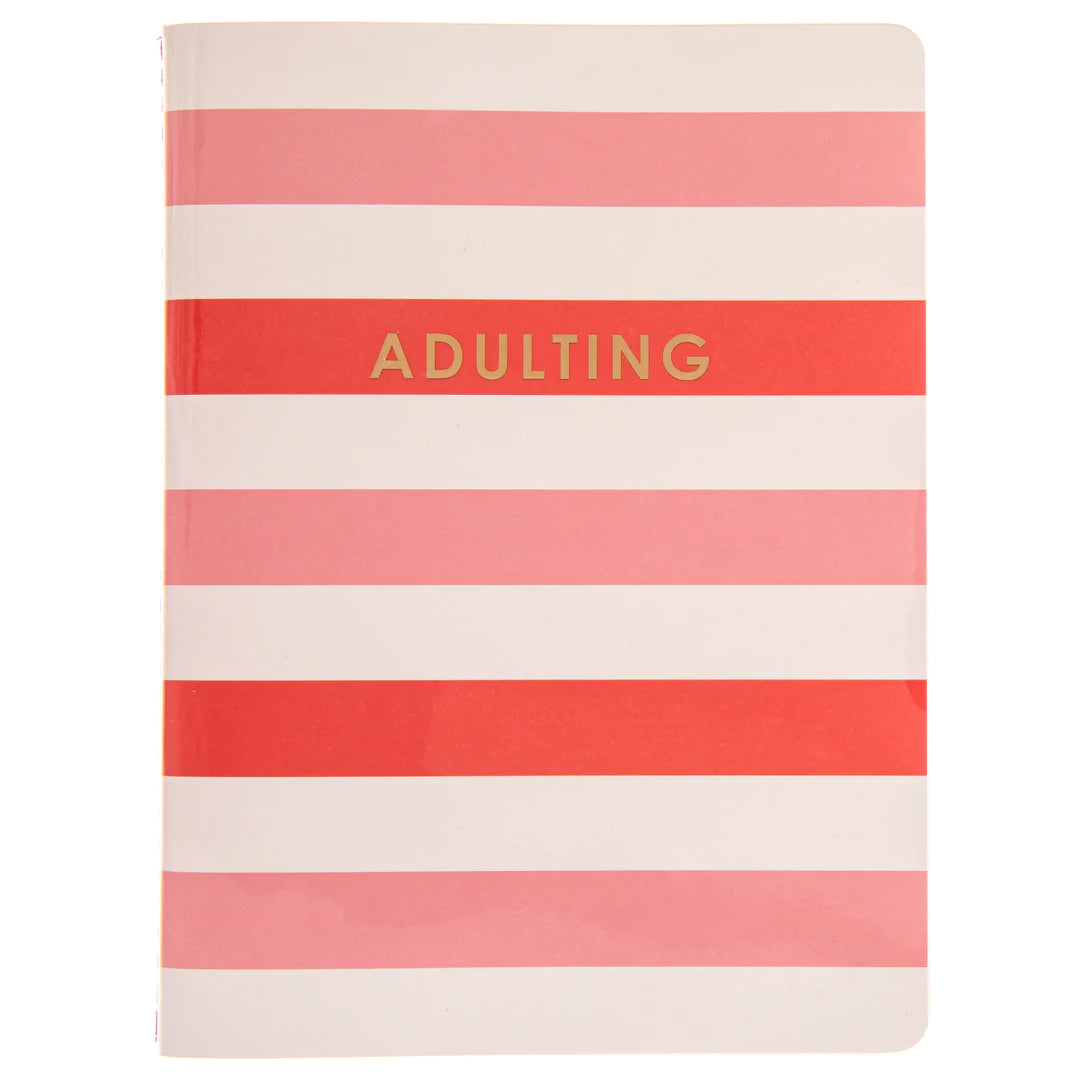 Journal - Adulting