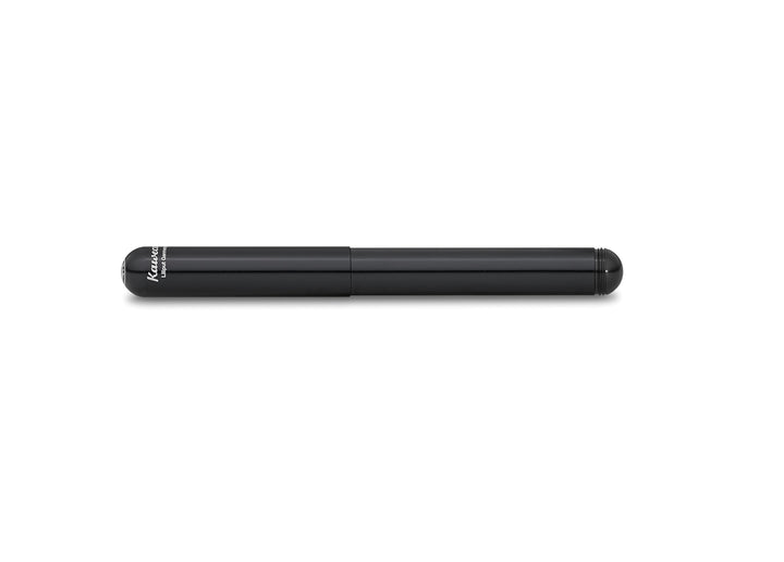 Pluma Fuente Kaweco Collection - Liliput Black