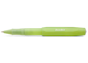 Kaweco Frosted Sport - Roller Ball - Fine Lime
