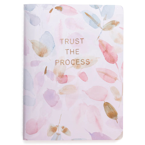 Journal - Trust the Process