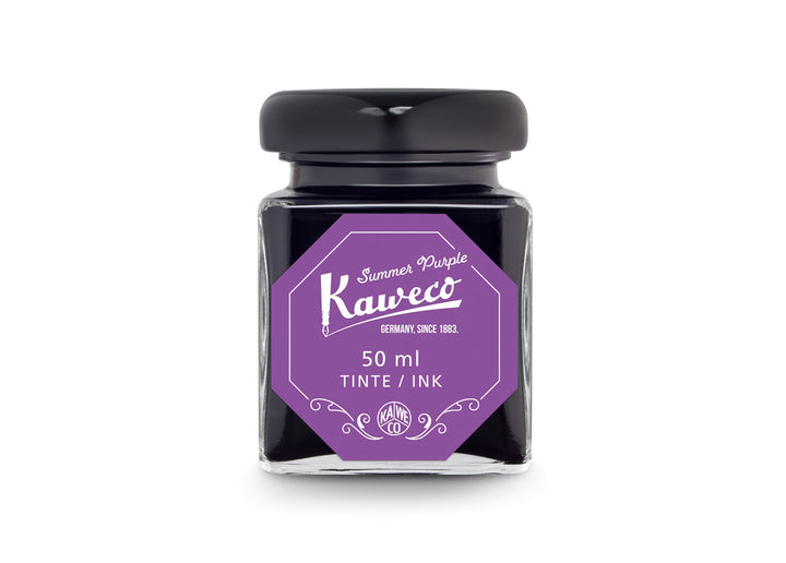 Tinta Kaweco - Summer Purple