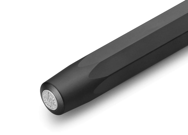 Kaweco Al Sport - Roller Ball Black