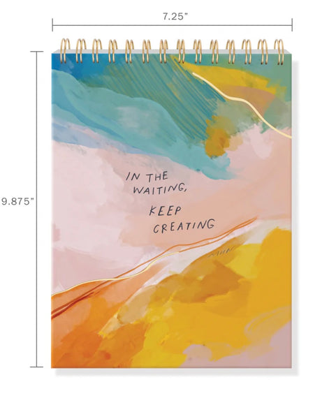 Sketchbook - Keep Creating