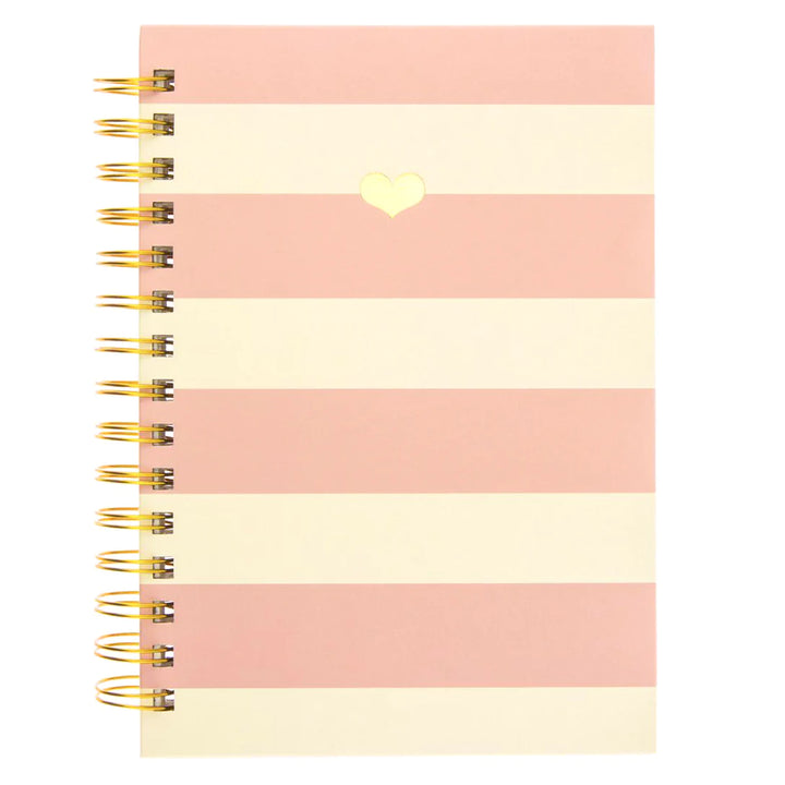 Journal - Pink Charm