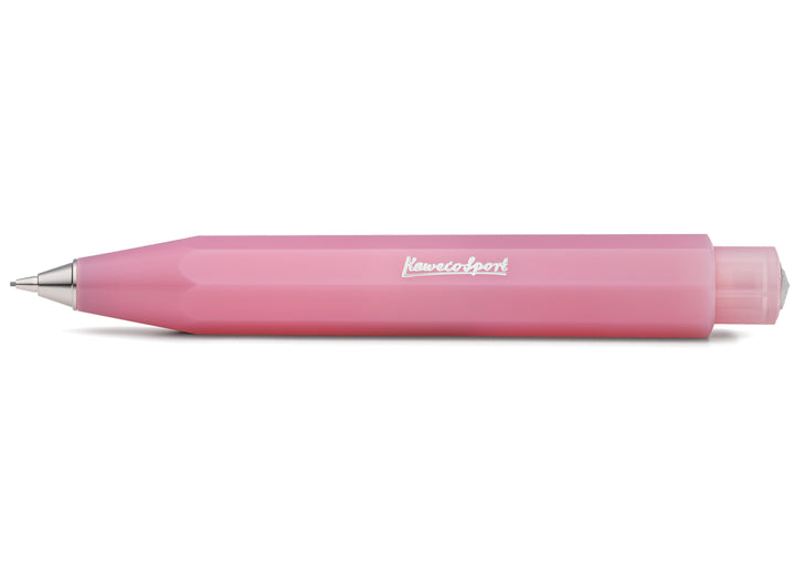 Kaweco Frosted Sport - Blush Pitaya - Portaminas