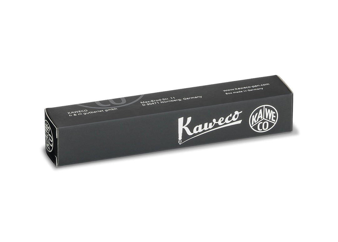 Kaweco Skyline Sport - Mint - Portaminas