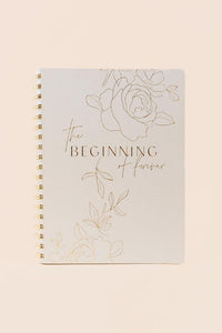 Fringe - Cascading Roses- Wedding Planner