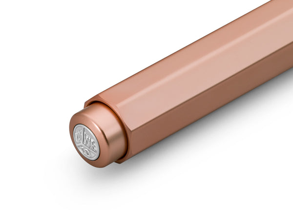 Bolígrafo Kaweco Al Sport- Rose Gold