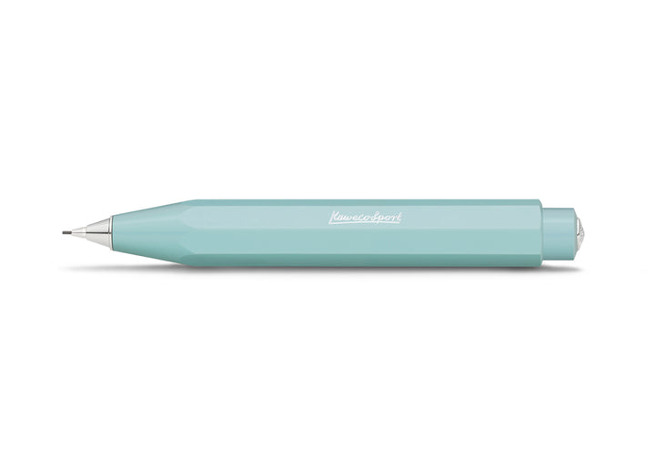 Kaweco Skyline Sport - Mint - Portaminas