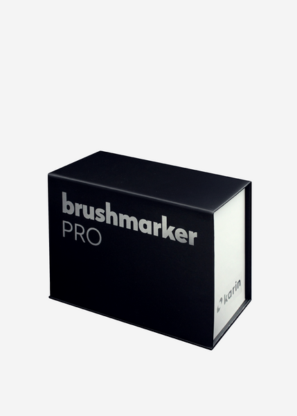 Karin BrushMarker PRo - Mini Box