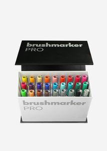Karin BrushMarker PRo - Mini Box