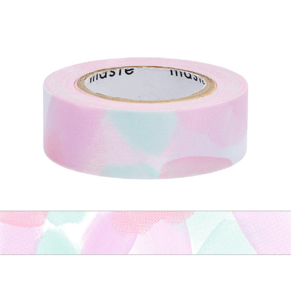 Washi Tape "Brush Paint"