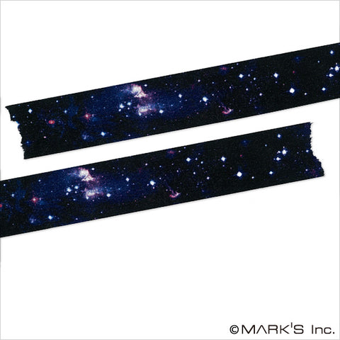Washi Tape "Cosmic"