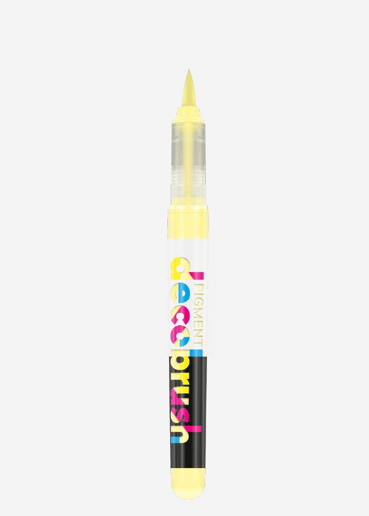 Pigment Decobrush Individuales