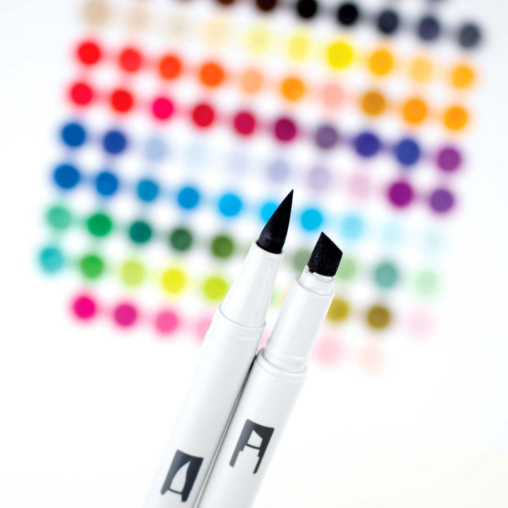 ABT PRO - Manga Colors - 12 pack
