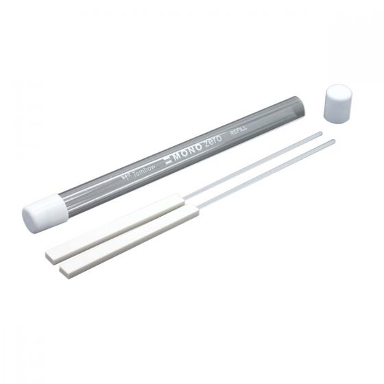 Refill para Borrador Mono Zero - Rectangular