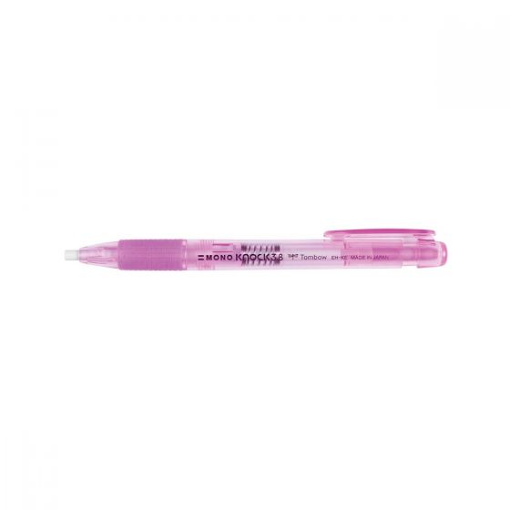 Borrador Mono Knock - Rosado