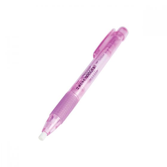 Borrador Mono Knock - Rosado